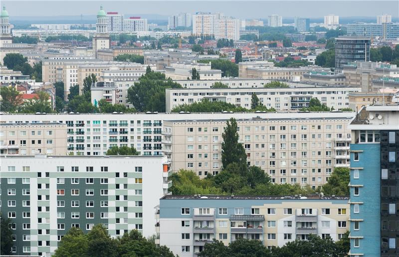 Bund privatisierte seit 2013 Tausende Wohnungen Der Bund hat Tausende Wohnungen aus seinem Besitz an Privatpersonen und Unternehmen abgegeben (Symbolbild).