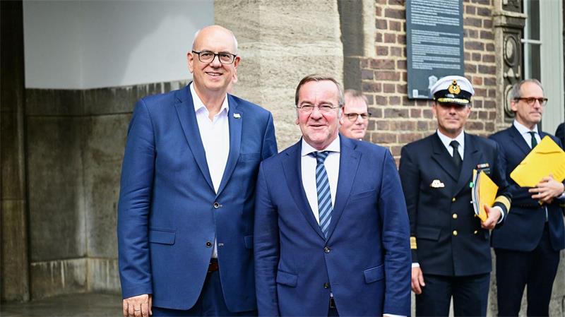 Der Bund investiert rund 1,35 Milliarden Euro.
