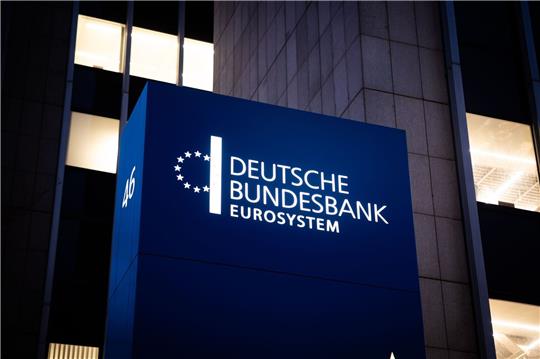 Der Bund muss auch für das Jahr 2023 auf eine Gewinnüberweisung der Bundesbank verzichten.