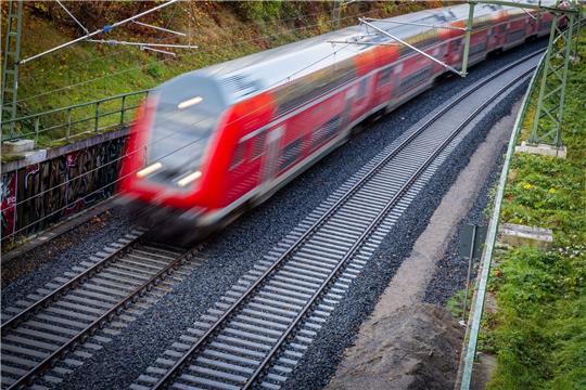 Der Bund will den Bundesländern für den Nahverkehr bis 2031 zusätzliche 17,3 Milliarden Euro zur Verfügung stellen.