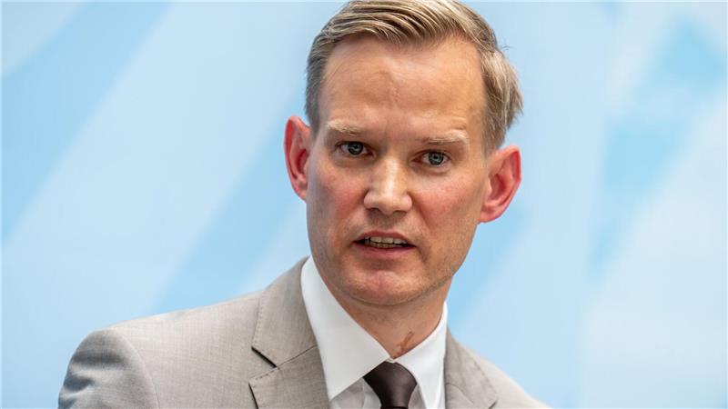 „Tod der E-Zigarette“? Branche ist besorgt über Verbotspläne Der Bundesdrogenbeauftragte Hendrik Streeck hält die Verbotspläne für überfällig. (Archivbild)