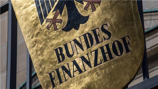 Der Bundesfinanzhof sieht keinen Verstoß gegen den Gleichheitsgrundsatz. (Archivbild)