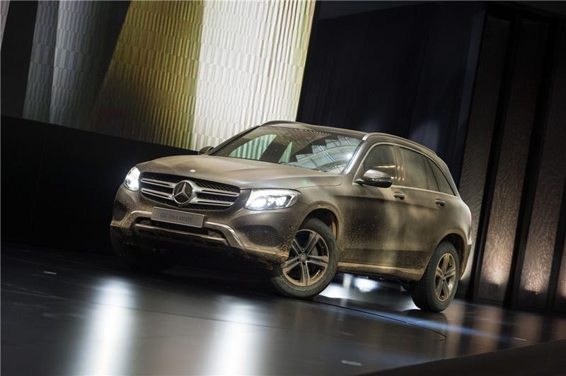 BGH-„Dieselsenat” sieht Kredit-Klausel bei Mercedes kritisch Der Bundesgerichtshof diskutiert an diesem Montag die Frage: Kann sich eine Bank bei der Auto-Finanzierung Schadenersatz-Ansprüche gegen den Hersteller abtreten lassen?