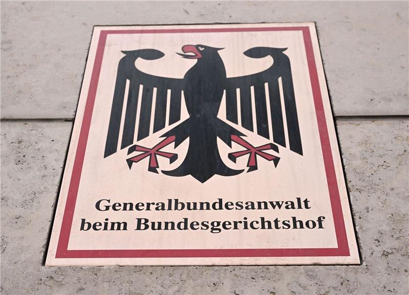 Der Bundesgerichtshof hat einen Antrag auf Haftprüfung zurückgewiesen.