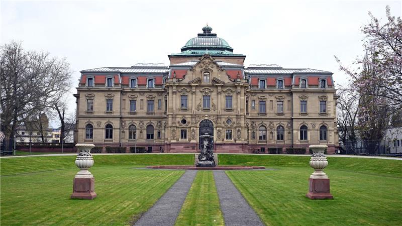 BGH zieht klare Linie bei Cannabis-Werbung im Netz Der Bundesgerichtshof hat geurteilt.