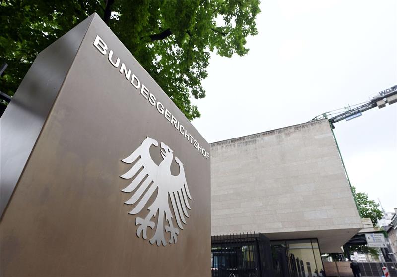 Negativzinsen kehren Zahlungsstrom bei Darlehen nicht um Der Bundesgerichtshof in Karlsruhe.