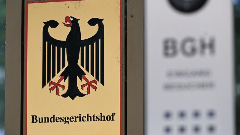 Der Bundesgerichtshof muss entscheiden, ob die Revision begründet ist.