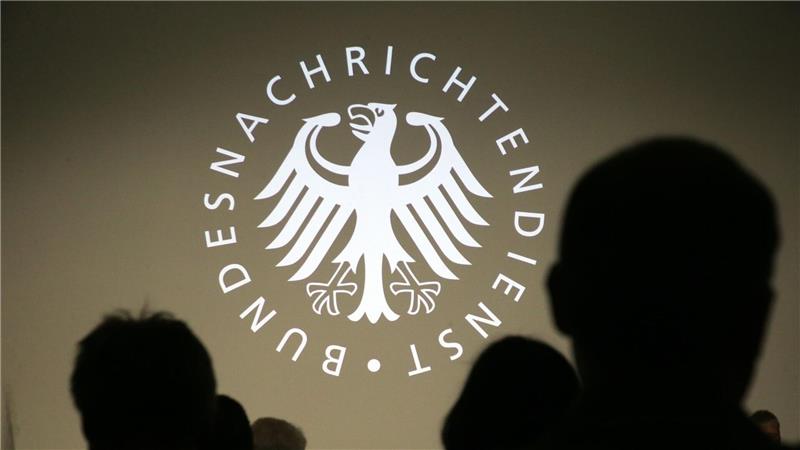 BND: Russland verstärkt Einsatz von Chemiewaffen in Ukraine Der Bundesnachrichtendienst hat Erkenntnisse zu Chemiewaffeneinsatz durch die russische Armee in der Ukraine. (Symbolbild)