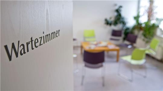 Der Bundesrat berät über eine gerechte Terminvergabe für Patienten. (Symbolbild)