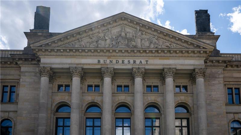Der Bundesrat entscheidet über das Milliarden-Finanzpaket. (Archivbild)