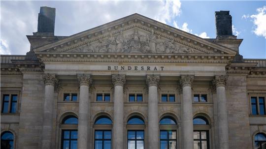 Der Bundesrat entscheidet über das Milliarden-Finanzpaket. (Archivbild)