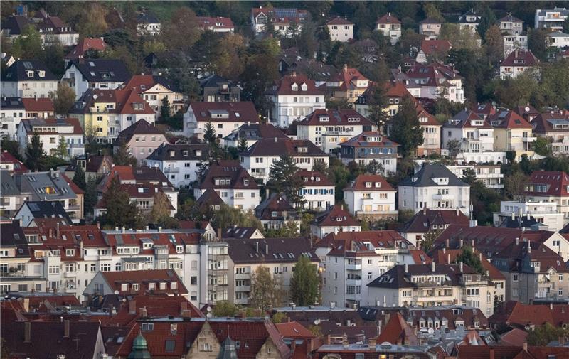 Wohngeld: Monatelange Verzögerungen erwartet Der Bundesrat hat der Wohngeld-Reform zugestimmt.