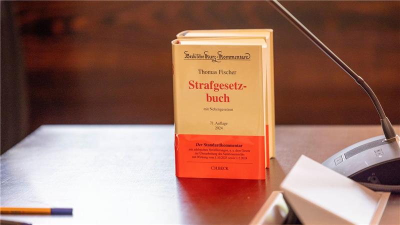 Der Bundesrat hat im Sommer vergangenes Jahr einen neuen Straftatbestand vorgeschlagen. (Symbolbild)