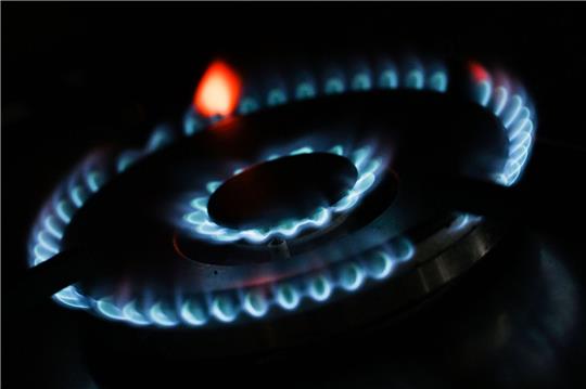 Der Bundestag hat eine Verlängerung der Energiepreisbremsen beschlossen.