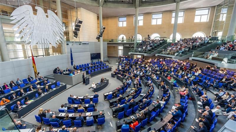 Neues Heizgesetz beschlossen: Was sich jetzt ändert Der Bundestag verabschiedet eine Reform der Reform.