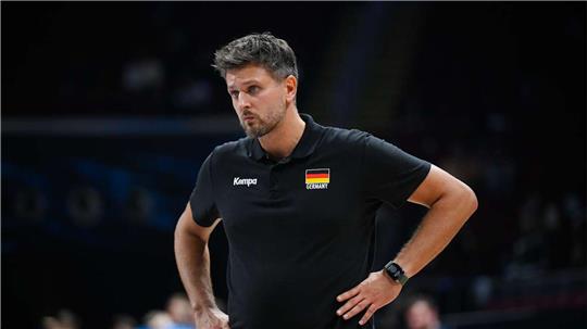 Der Bundestrainer hofft auf einen Lerneffekt.