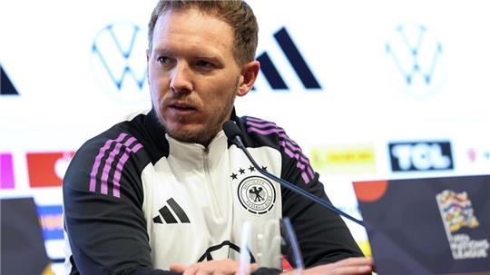 Der Bundestrainer nutzt die Partie in Ungarn zur Rotation in seinem Team.