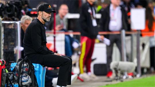 Der Bundestrainer setzt die Länderspiel-Reihe mit seinem veränderten Kader fort. 