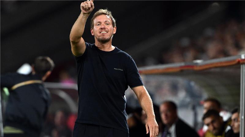 Der Bundestrainer stellt seinen zweiten Kader für die WM-Saison zusammen. 