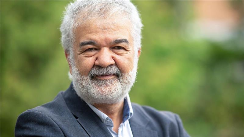 Der Bundesvorsitzende der Türkischen Gemeinde in Deutschland (TGD), Gökay Sofuoglu, findet es falsch, schon vor Abschluss der Evaluierung eine Neuausrichtung von „Demokratie leben!“ anzukündigen. (Archivfoto) 