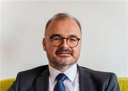Der Bundesvorsitzende des Weißen Rings, Patrick Liesching, sieht beim geplanten Schutz von Kindern vor sexuellem Missbrauch erheblichen Handlungsbedarf.