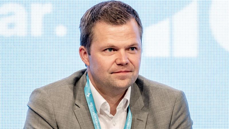 Lehrerstellen besetzen – CDU-Politiker will Flexibilität Der CDU-Bildungspolitiker Christian Fühner wünscht sich mehr Flexibilität bei der Besetzung offener Lehrerstellen. (Archivbild)