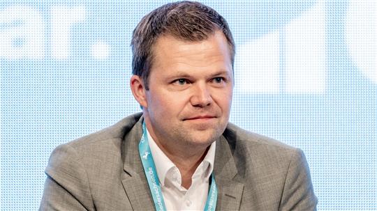Der CDU-Bildungspolitiker Christian Fühner wünscht sich mehr Flexibilität bei der Besetzung offener Lehrerstellen. (Archivbild)