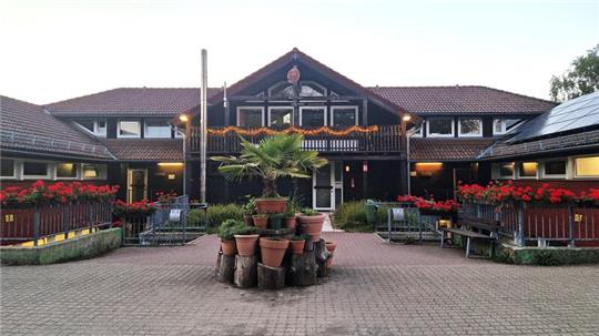 Der Campingplatz Prahljust bei Buntenbock erhitzt derzeit die Gemüter.
