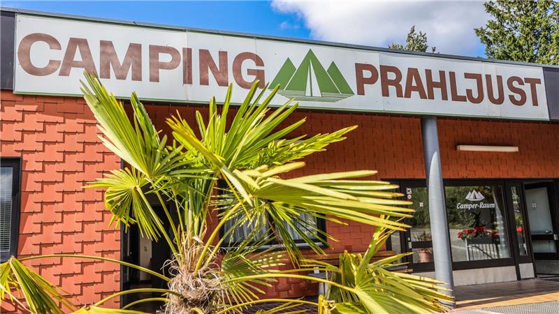 Oberharz: Wie geht’s weiter mit Prahljust und Harz-Urlaubs-Alm? Der Campingplatz Prahljust ist wieder einmal Thema im Stadtrat.
