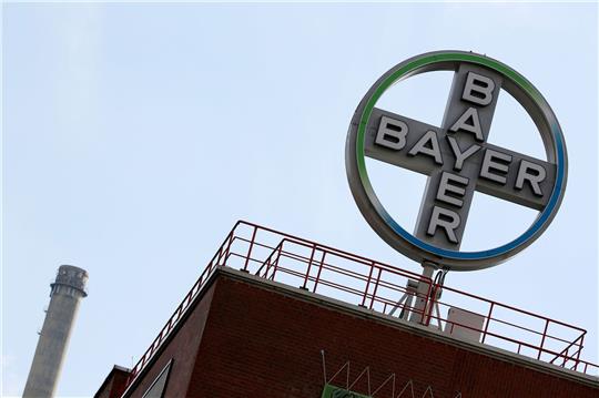 Der Chemiekonzern Bayer führt in den USA etliche Prozesse.
