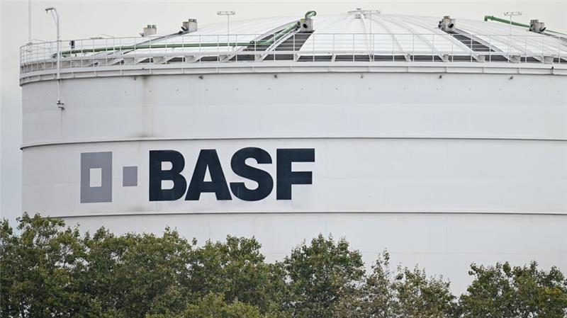 Der Chemieriese leidet unter gestiegenen Energiepreisen und Kostendruck. Einige Produktionsanlagen wurden schon geschlossen. Weitere könnten folgen.