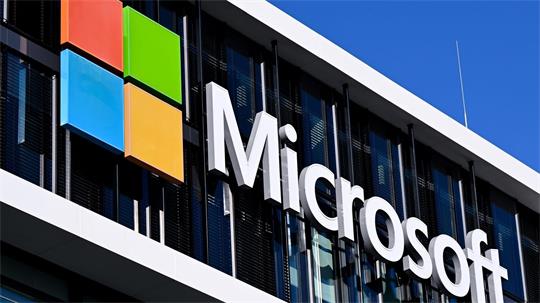 Der Cloud-Dienst Microsoft 365 war am Montagabend weltweit gestört. 