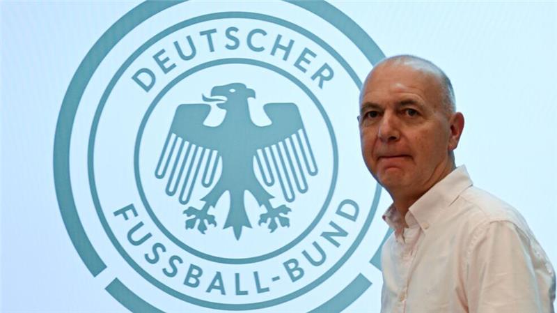 Der DFB bewirbt sich um die Ausrichtung der Frauen-EM 2029.