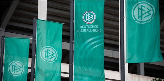 Der DFB stellt einen neuen Sportdirektor vor.