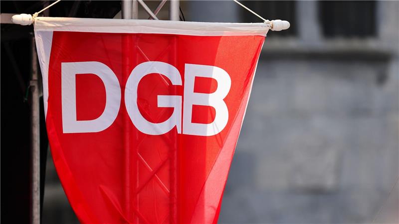 Der DGB hat eine eigene Reformagenda - und sie hört sich deutlich anders an als die von Bundeskanzler Friedrich Merz (CDU). (Symbolbild)