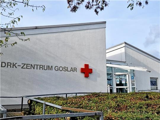 Der DRK-Kreisverband Goslar befindet sich mit seiner Tochter-GmbH in einem Insolvenzverfahren. Jetzt hat sich der ehemalige Präsidiumsvorsitzende zu Wort gemeldet und Vorwürfe gegen den Vorstand erhoben, der die Geschäfte führt.  Foto: Sowa