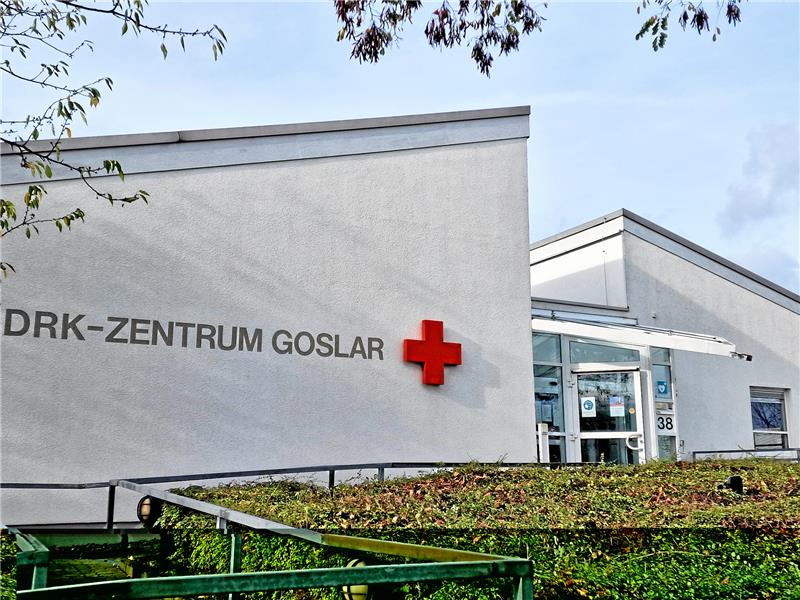 Entlassungswelle beim DRK-Kreisverband Goslar Der DRK-Kreisverband in Goslar ist insolvent. Foto: Archiv