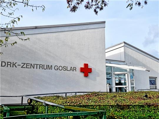 Der DRK-Kreisverband in Goslar ist insolvent. Foto: Archiv