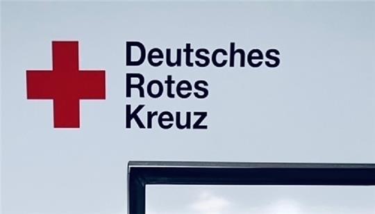 Der DRK-Kreisverband ist in Schwierigkeiten.  Foto: GZ-Archiv