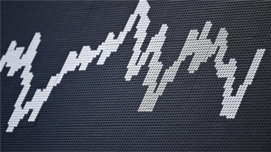 Der Dax ist der wichtigste Aktienindex in Deutschland.