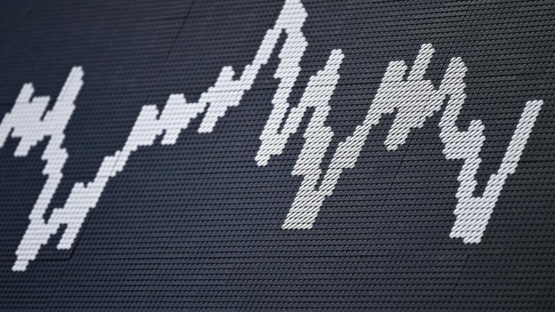 Dax schließt im Minus - insgesamt gute Woche Der Dax ist der wichtigste Aktienindex in Deutschland.