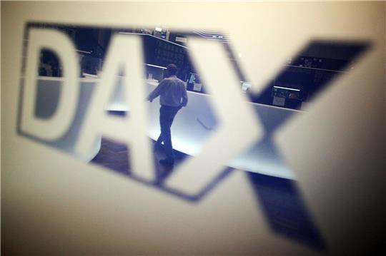 Der Dax ist der wichtigste Aktienindex in Deutschland.