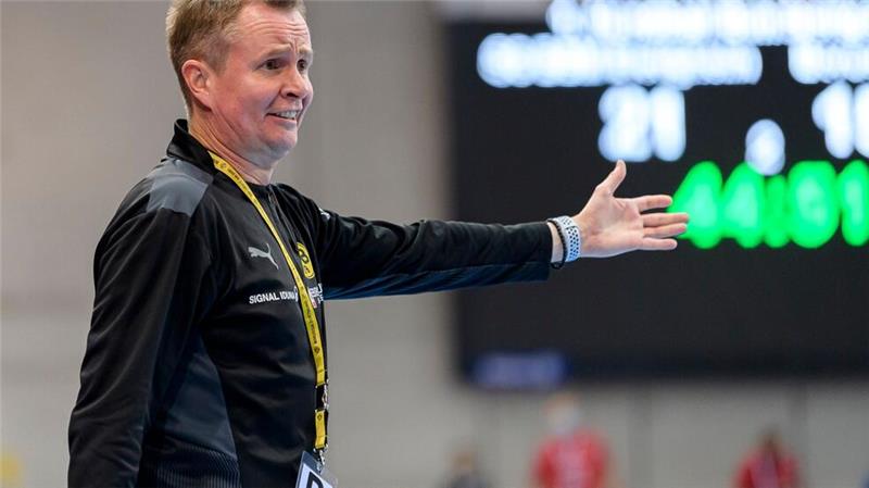 Wegen unabhängiger Kommission: Handballbund geht in Berufung Der Deutsche Handballbund geht nach der juristischen Niederlage im Fall des ehemaligen Trainers André Fuhr in Berufung.