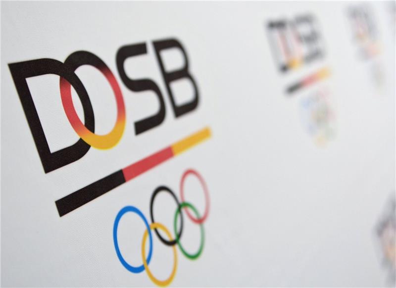 DOSB kritisiert Mittelkürzungen des Bundes Der Deutsche Olympische Sportbund kritisiert den Haushaltsplan der Bundesregierung.