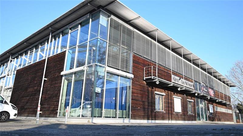 Verband zur Aufarbeitung im Turnen: Ehrenkodex überarbeiten Der Deutsche Turner-Bund und der Schwäbische Turnerbund beschäftigen sich mit der Aufarbeitung der Vorwürfe in Stuttgart.