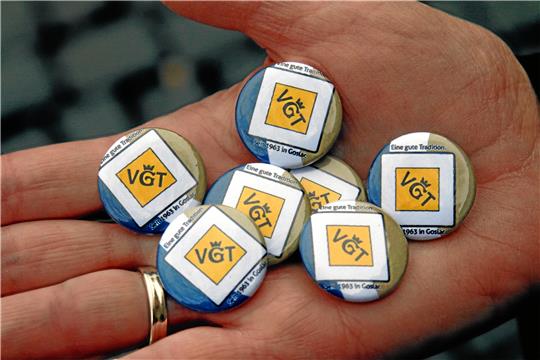 Der Deutsche Verkehrsgerichtstag (VGT) veranstaltet kommende Woche zwei Seminartage in der Kaiserpfalz. Archivfoto: Epping