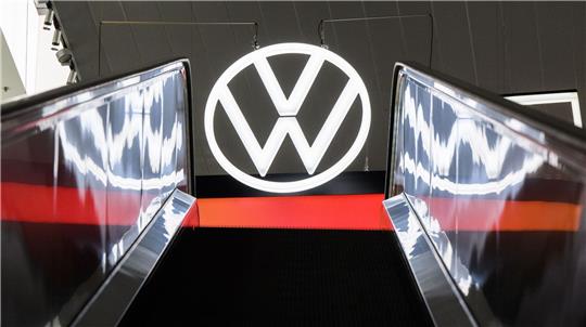 Der Diesel-Skandal hat Folgen für weitere sieben Mitarbeiter des Volkswagen-Konzerns.