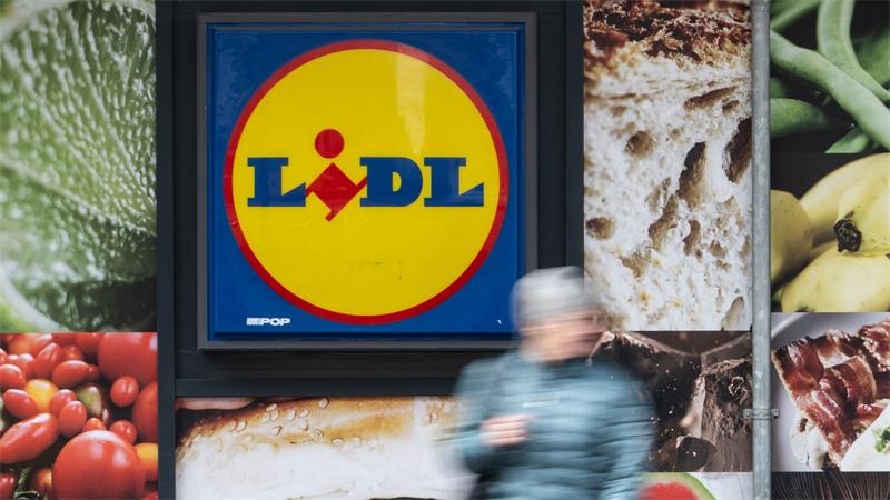 Der Discounter Lidl ruft spanische Würste zurück, bei denen die Kühlkette möglicherweise unterbrochen wurde. (Symbolbild)