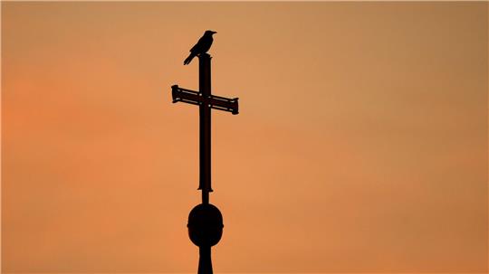 Der Doppelhaushalt soll Planungssicherheit schaffen, heißt es von der Nordkirche. (Symbolbild)