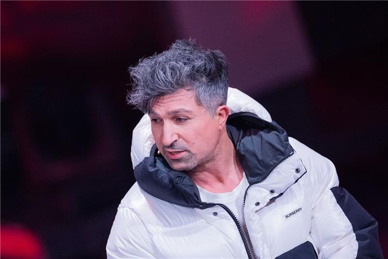 Lotto-Millionär Chico fühlt sich vom FDP-Chef verletzt Der Dortmunder Lottogewinner «Chico» hat sich enttäuscht von FDP-Chef Christian Lindner gezeigt.
